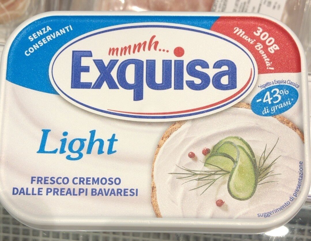 Exquisa - Product - it