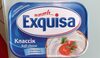 Exquisa Soft Cheese - Producte