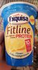 Fitline protein - Produkt
