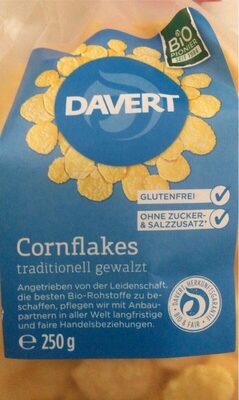 Cornflakes - Product - de