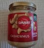 Cashewmus - Produit