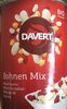Davert Bohnen Mix - Producto