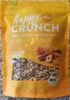 Happy Crunch Müsli - Produkt