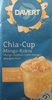 Davert Chia cup Mango kokos - Product