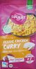 Veggie Chicken Curry - Product