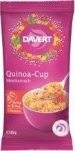 Davert Quinoa-cup Mexikanisch, 65 GR Packung - Product - de