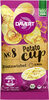 Potato-Cup Röstzwiebel - Produkt
