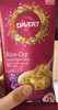 Rice Cup Indisches Curry - Produit