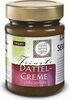 Dattel-creme - Produit