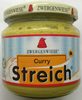 Curry Streich - Product
