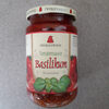 Tomatensauce Basilikum - Producto