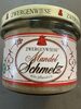 Mandel Schmelz - Produkt