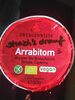 Arrabitom - streich's drauf - Produkt