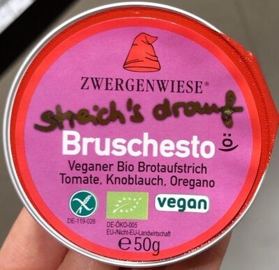 Bruscheto - Produkt