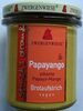 Papayango - Produkt