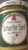 Scharfer Senf - Produkt