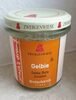 Gelbie Brotaufstrich - Product