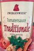 Tomatensauce Traditionale - Produkt