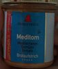 Meditom Brotaufstrich - Product