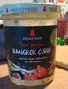 Bangkok curry - Produkt