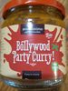 Bollywood Party Curry - Product