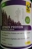 Lupinen Protein - Product