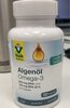 Algenöl Omega -3 - Prodotto