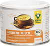 Golden Milk Bio - Produit