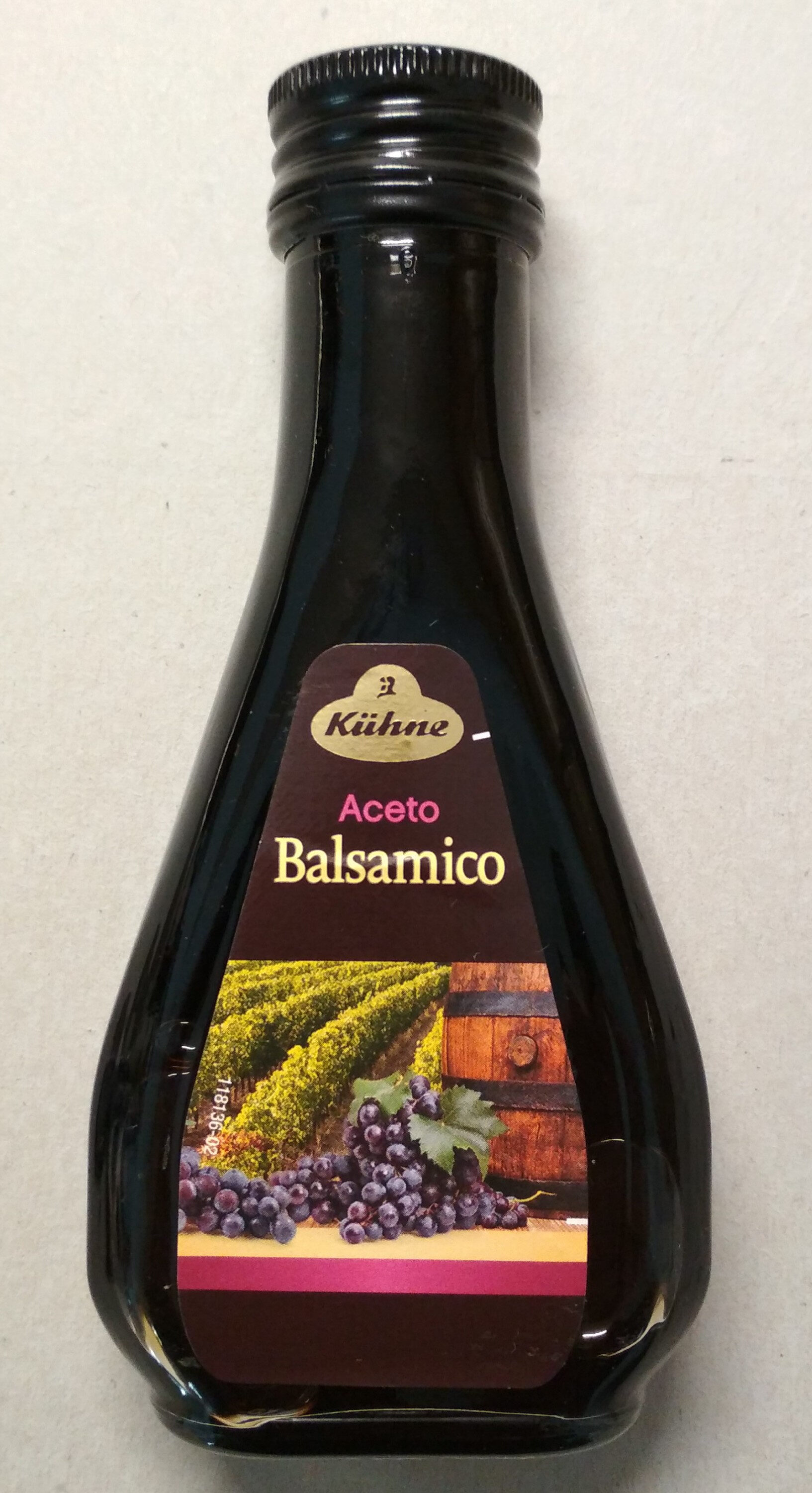 Balsamico - Produkt - de