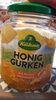 Honiggurken - Produkt
