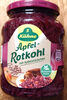 Apfel-Rotkohl - Produit