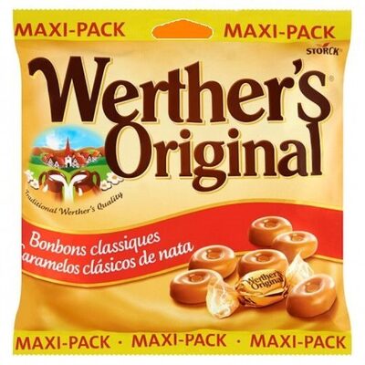 Werther’s® Original - Produit