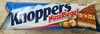 Knoppers, Nussriegel - Product