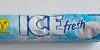 Ice Fresh - Product