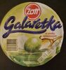 Galaretka raisins jelly flawor - Produit