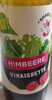 Himbeere Vinaigrette - Produkt