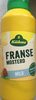 Franse Mosterd - Product