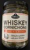 Cornichons Whiskey - Produkt