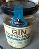 Gin Cornichons - Produkt
