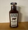 Made for Foodies Smoked BBQ - Product