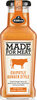 Made for Meat - Chipotle Burger Style - Produkt