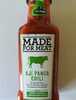 Made for Meat - Produit