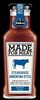 Kühne Made for Meat - MADE FOR MEAT STEAKHOUSE ARGENTINA STYLE 235ml 1.69€ - Product