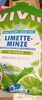Limette-Minze Erfrischungsbonbons - Product
