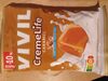 Cremelife Caramel Zuckerfrei - Product