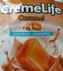 Cremelife Caramel Zuckerfrei - Produkt