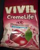 Creme Life Cerise - Product