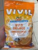 Wild orange - Product