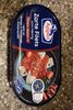 Fisch - Zarte Filets vom Hering in Tomate-Barbecue - Produkt