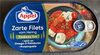 Fisch Zarte Filets vom Hering Toskana Art - Produkt